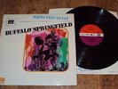 Buffalo Springfield,Expecting To Fly.Vinyl LP record.Atlantic Plum label,2464012