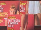 ANATOMY OF DANCING VOLS 1-3 3-LP's MGM (1962) NM LATIN CHEESECAKE HOLMES FOXX UK