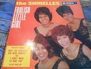 The Shirelles-Foolish Little Girl- Scepter US lp Mint-