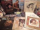 7 WAYLON JENNINGS & 4 WILLIE NELSON LPS VG VINYL & MOSTLY VINTAGE ORIGINALS