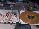 BEATLES /YESTERDAY AND TODAY MONO GOLD VINYL IN  U.K. IMPORT EXCELLENT