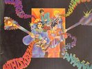 The Who(Vinyl LP)A Quick One-Reaction-593 002-UK-Ex/Ex-