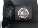 DANZIG - 4p - RARE ORIGINAL 1994 1st PRESSING - MISFITS - RICK RUBIN - SAMHAIN