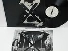 X LOS ANGELES LP ORIGINAL 1980 VINYL PRESSING+PHOTO SLASH RECORDS EX+ RARE
