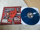 METALLICA  / BACK IN BERLIN PARKBÜHNE WUHLHEIDE 2003 COMPLETE SHOW  2 LP´S
