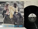 TSUYOSHI YAMAMOTO GIRLS TALK YAMA&JIRO'S WAVE TBM PAP-20021 JAPAN LP