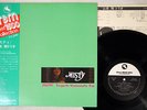 TSUYOSHI YAMAMOTO TRIO MISTY THREE BLIND MICE Japanese pressing OBI Vinyl LP