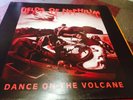 Fields Of Nephilim - Dance On The Volcane Vinyl LP