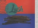 LUSH SPLIT LP VINYL