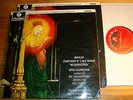 MAHLER 2.Symphony KLEMPERER 2-LP-Set COLUMBIA SAX 2473 / 2474