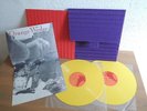 ORANGE WEDGE - NO ONE LEFT BUT ME 1974 IN MINT US PSYCH HAMMER