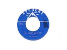 CANADA 1960s FUZZ GARAGE SURF/PSYCH 45 RPM THE RENOWNS : MY MIND'S MADE UP