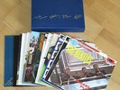 Beatles blaue Box: 13 LP's The Beatles collection BC 13 Fehldruck Top-Zustand