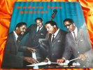 NM DG Jazz LP: Modern Jazz Quartet   Jackson, Lewis, Heath, Clarke  Savoy 12046