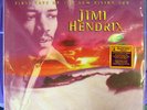 JIMI HENDRIX First Rays Of The New Rising Sun 2 LP [SEALED 180G VINYL] + BOOKLET