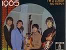 LES BEATLES EP EIGHT DAYS A WEEK RARE FRENCH EP with PS