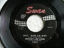 MICKEY LEE LANE 