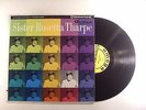 sister rosetta tharpe lp self titled  omega osl-31  vg+/m-  clean