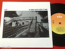 U2 - A Day Without Me - Irish 'Sunburst' CBS label 7