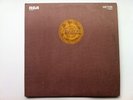 CHARLEE S/T CANADIAN HARD PSYCHE LP RCA ORIGINAL WALTER ROSSI LSP 4809 EX / VG+