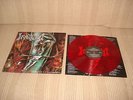 Incantation - Onward To Golgotha LP (1992) Ignivomous - Funebrarum - Vasaeleth