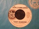 NORTHERN - TONY DIAMOND - DON'T TURN AWAY - BLUE ROCK - PROMO - LISTEN