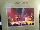 DEEP PURPLE Made In Japan 2LP Still SEALED 2WS 2701 Columbia House No Barcode