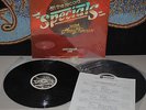 YES   PROMO WESTWOOD ONE LP'S   JON ANDERSON INTERVIEW - MUSIC   IN SHRINK