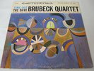 Dave Brubeck Time Out Columbia Six 6 Eye Stereo CS 8192 Vinyl Record Album LP
