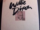 Willie Dixon CHESS BOX SET 3 LP Vinyl Records Original 1989 w/ Book GEM MINT+++