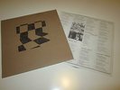 DUCKTAILS THE FLOWER LANE LIMITED LETTERPRESS /300 DOMINO MONDANILE REAL ESTATE