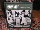 Common - Like Water For Chocolate 2x LP - MCA Records 2000