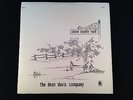 The Dean Davis Company Stone County Road Vinyl LP Record RARE Acid Folk Psych