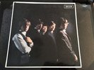Decca LK 4605 Orig 1st Rolling Stones No1 Lp 100 % mint play 