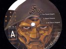 MF Doom / Nas - Nastradoomus '03 2xLP US Unofficial Release Mobb Deep