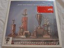 JIMMY EAT WORLD Bleed American 3 LP 1356/1500 RSD 2011 NEW SEALED