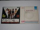 THE ROLLING STONES/ SATISFACTION ORIGINAL ÉDITION ESPAGNOL 7