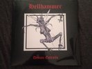 HELLHAMMER 3XLP PICTURE DISC SET SEALED DEMON ENTRAILS CELTIC FROST VENOM METAL