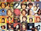 39x MARIANNE ROSENBERG Cariblue/Marleen/Wo ist Jane/Sie ist kalt/Ruf an/Karneval