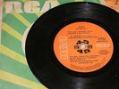 ABBA ARGENTINA RARE PROMO 7