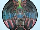 MONSTROSITY - Imperial Doom PIC-LP 1992 , first press NB 055