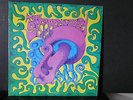 Mint- The Sacred Mushroom ORIGINAL 1ST PRESS Parallax 1969 Rare Psych