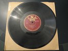 78 RPM Record Okeh 8465 Clarence Williams Blue Five Old Folks Shuffle