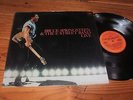 BRUCE SPRINGSTEEN & THE E STRET BAND PROMO LP 