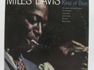 Miles Davis - Kind of Blue - Mono - No Reserve