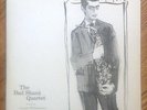 THE BUD SHANK QUARTET,  1956, PACIFIC JAZZ 1215 Excellent 1st Edition