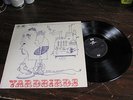 YARDBIRDS - ROGER THE ENGINEER LP ON EMI/COLUMBIA SCX 6063  UK PRESSING