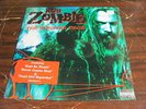 ROB ZOMBIE - THE SINISTER URGE LP ON GEFFEN 0694931471  STILL SEALED