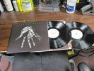 DEAD CAN DANCE - INTO THE LABYRINTH 2XLPS ON 4AD DAD 3013  UK PRESSING