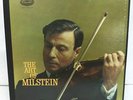 THE ART OF MILSTEIN.. 2LP